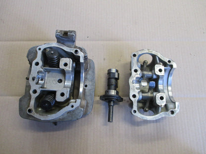 Culasse complète pour Honda 125 XLS - XR