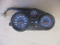 Bloc compteur compte tours 35602 kms pour Yamaha 125 TDR modèle 4FU