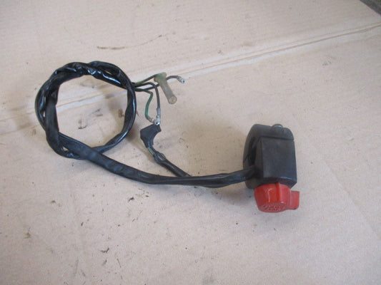 Commodo droit pour Honda 200 XLR - MD06