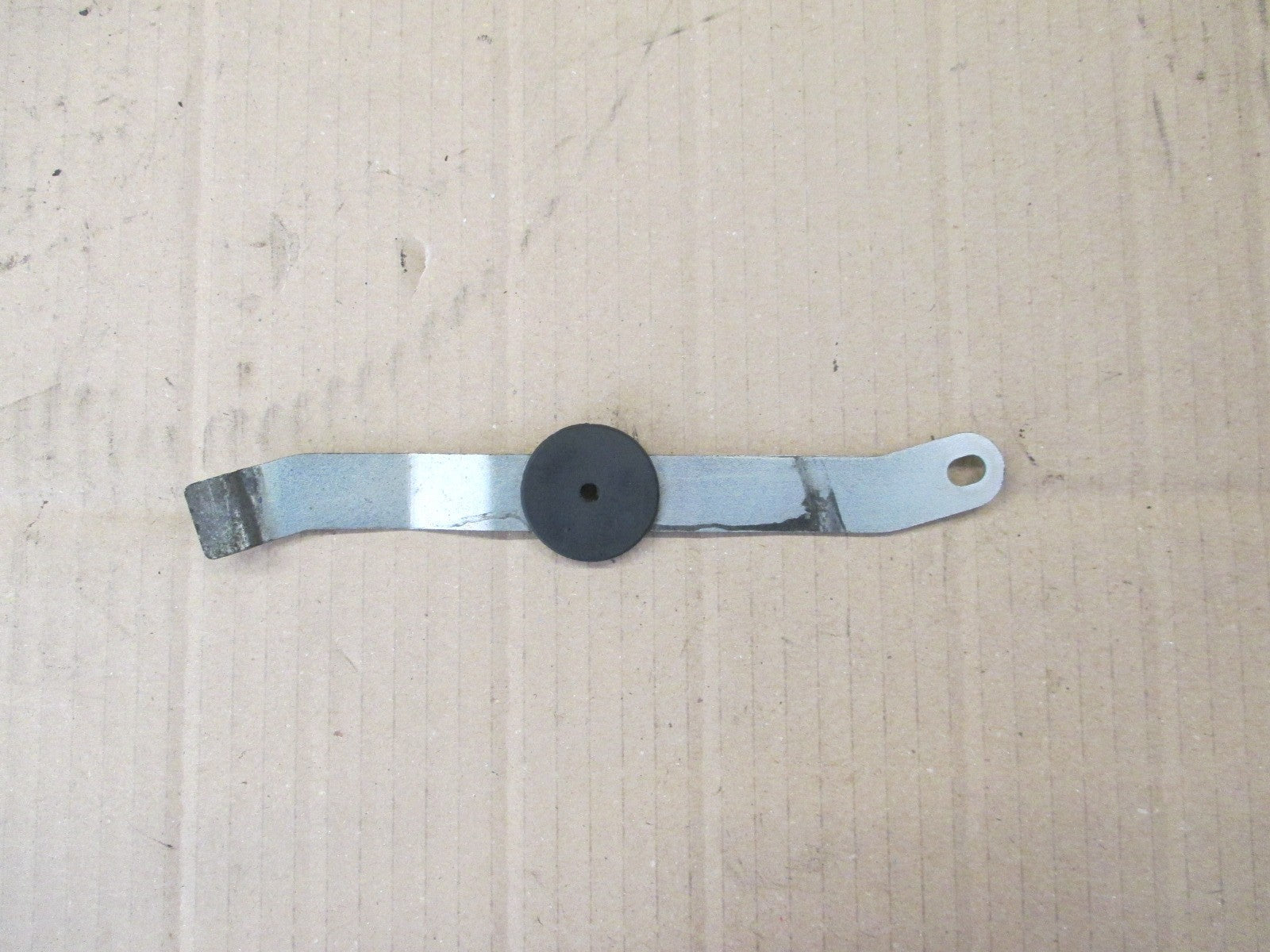 Porte de batterie pour Honda 125 CBF - JC74