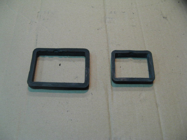 Joints de compteur compte tours pour Honda 125 NX Transcity - JD12