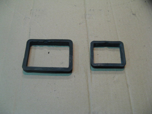 Joints de compteur compte tours pour Honda 125 NX Transcity - JD12