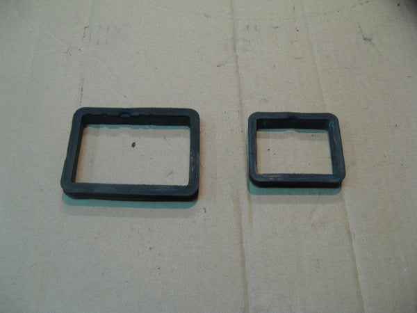 Joints de compteur compte tours pour Honda 125 NX Transcity - JD12