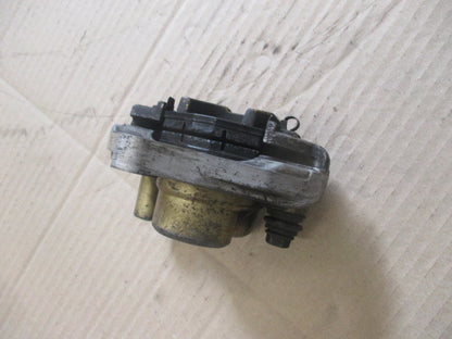 Etrier frein avant pour Yamaha 125 YBR - RE031