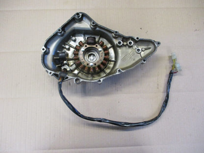 Stator + carter d'allumage pour Suzuki 750 DR - 800 DR - SR41 - SR42A