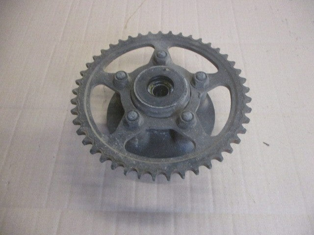 Porte couronne pour Honda 750 VFR - RC24