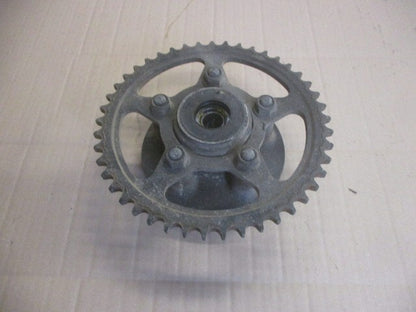 Porte couronne pour Honda 750 VFR - RC24