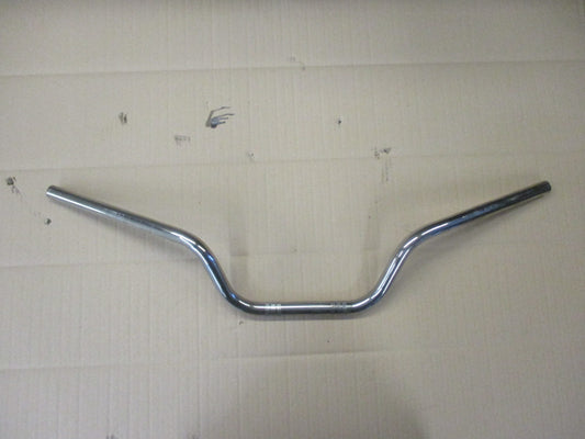 Guidon chromé pour Honda 1000 XLV Varadéro - SD01 - 1999/2002