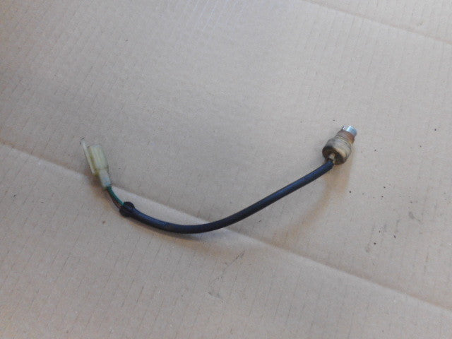 Support veilleuse de phare pour Honda 650 NX Dominator - RD02 - RD08A