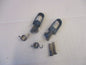 Cales pieds avant pour Honda 125 TL - TLS