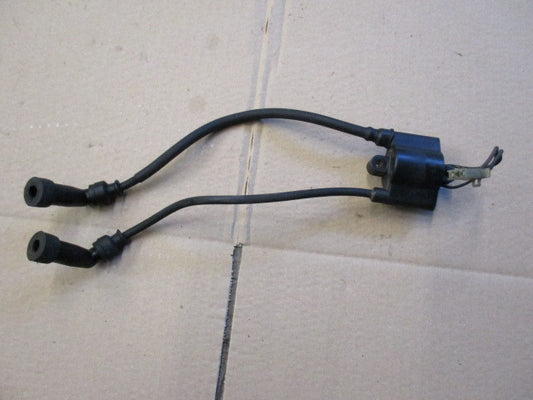 Bobine HT pour Suzuki 650 XF Freewind