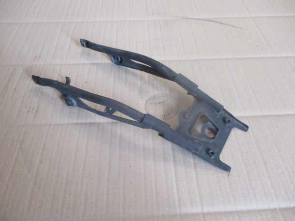Boucle arrière de cadre support garde boue pour Honda 50 MTX - GF9A