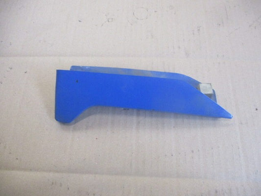 Cache avant droit de réservoir pour Suzuki 750 DR - 800 DR - SR41 - SR42A