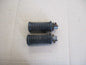 Cales pieds arrière pour Suzuki 125 DR - SF43B