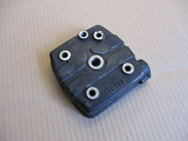 Culasse pour Yamaha 125 DTLC - 10V
