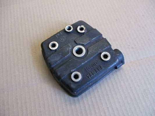 Culasse pour Yamaha 125 DTLC - 10V