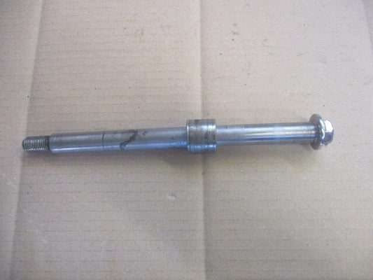 Axe de roue avant pour Yamaha 1200 V-MAX - VMAX - 2EN