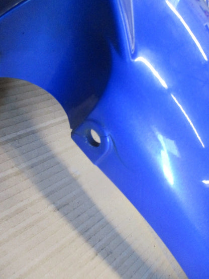 Garde boue avant pour Honda 125 CBR - JC34