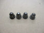 Ecrous de fixation collecteur d'échappement Honda 600 XLL - XLM - XLLM - PD04
