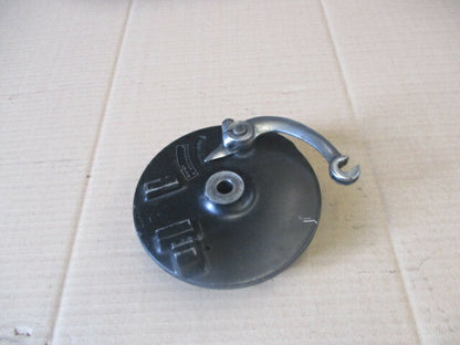 Tambour de frein avant pour Kawasaki 125 KE - K1 - KS