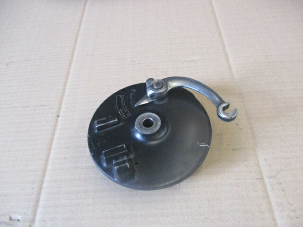 Tambour de frein avant pour Kawasaki 125 KE - K1 - KS