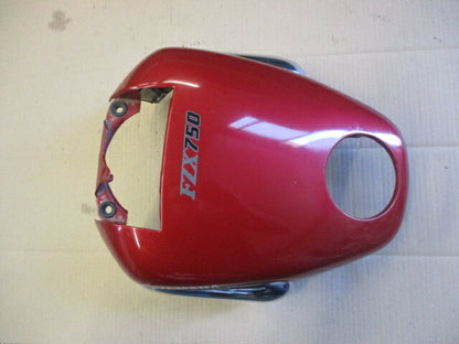 Cache couvercle de réservoir pour Yamaha 750 FZX - 2JE - 4AM