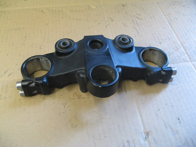 Té supérieur de fourche pour Yamaha 660 XTZ - 3YF