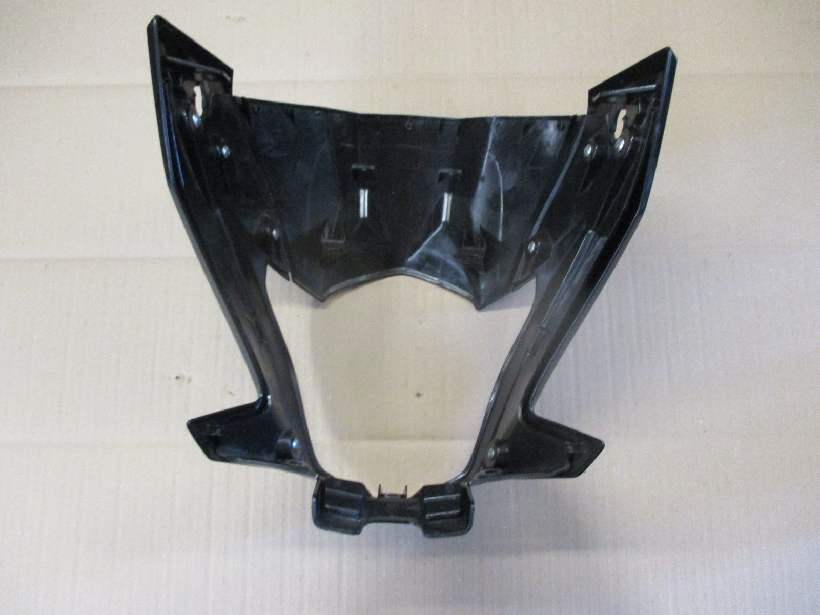 Tête de fourche pour Honda 125 CBF - JC74
