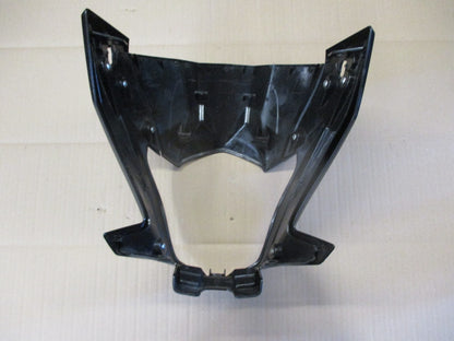 Tête de fourche pour Honda 125 CBF - JC74