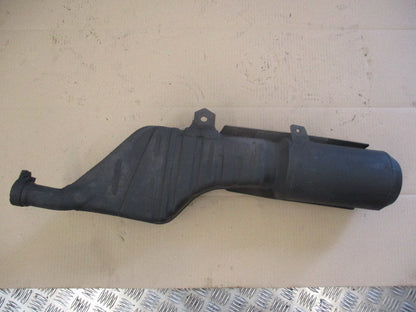 Silencieux d'échappement pour Yamaha 660 XTZ - 3YF