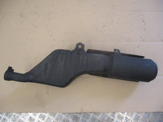 Silencieux d'échappement pour Yamaha 660 XTZ - 3YF