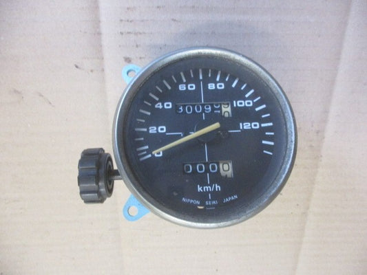 Compteur 30097 kms pour Honda 125 XLS