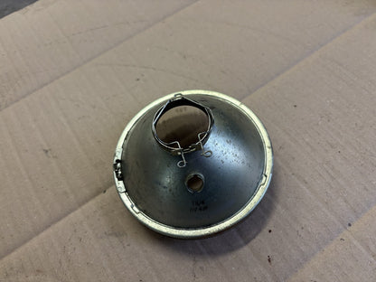 Optique de phare pour Kawasaki 125 KE - K1 - KS