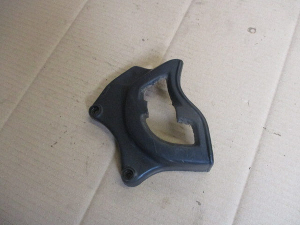 Cache pignon pour Aprilia 125 Tuareg