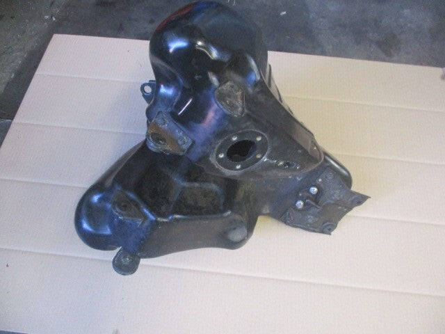 Réservoir d'essence pour Suzuki 650 XF Freewind