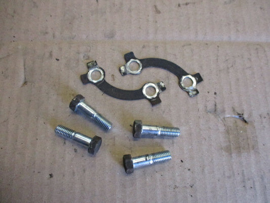 Vis de fixation disque de frein avant pour Suzuki 125 GN - NF41A