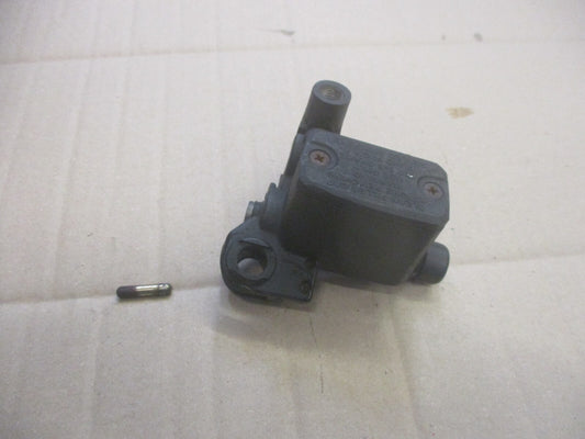 Maitre cylindre de frein avant BREMBO avec tige de commande Yamaha 125 TDR - 3XD