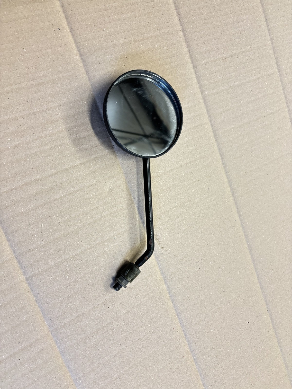 Rétroviseur gauche pour Honda 125 CLR - City Fly - JD18A