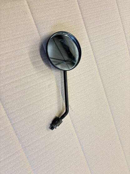 Rétroviseur gauche pour Honda 125 CLR - City Fly - JD18A