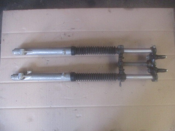 Fourche pour Honda 125 XLS - XR
