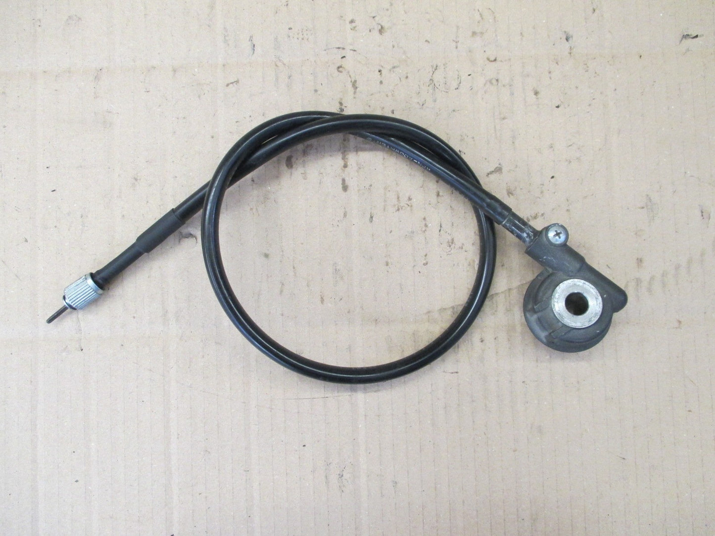 Entraineur de compteur + cable pour Honda 125 CBF - JC74