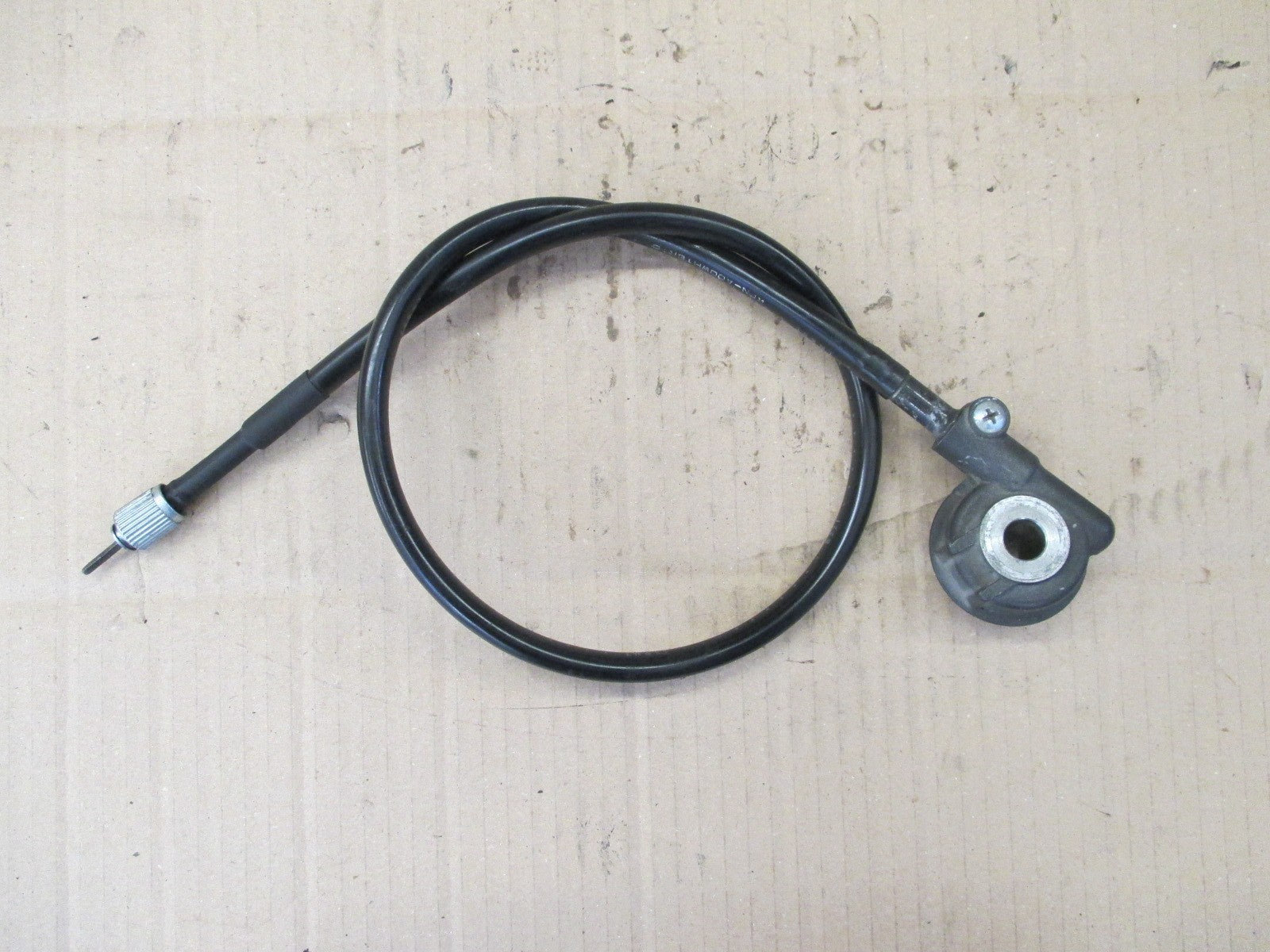 Entraineur de compteur + cable pour Honda 125 CBF - JC74