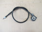 Entraineur de compteur + cable pour Honda 125 CBF - JC74