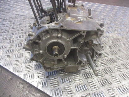Bas moteur pour Honda 125 CBT - CB125T - 125 Twin