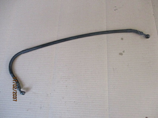 Tuyauterie de frein arrière pour Honda 750 Africa twin - XRV - RD07