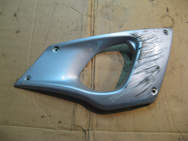 Flanc de réservoir droit pour Yamaha 850 TDM - 3VD