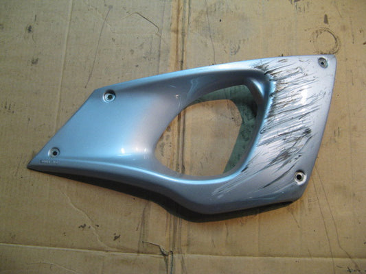 Flanc de réservoir droit pour Yamaha 850 TDM - 3VD