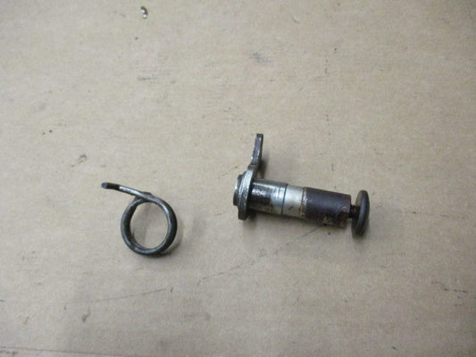 Axe de pédale de frein arrière pour Suzuki 750 DR - 800 DR - SR41A - SR42A