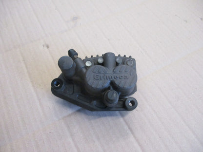 Etrier de frein avant pour Honda 125 NX Transcity - JD12