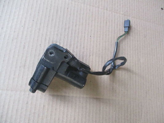 Maitre cylindre de frein avant pour Yamaha 600 XTE - 4PT - DJ02